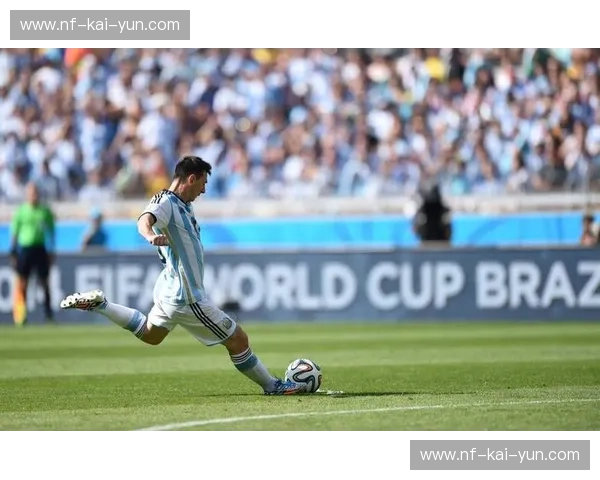 上帝在那天下午闭上了双眼：复盘2014世界杯“米内罗之痛”