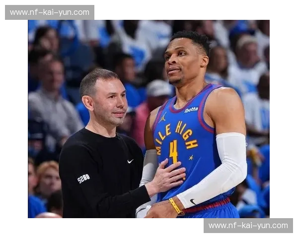 绝响与新生:2016雷霆vs勇士抢七,那场改变NBA命运的巅峰之战