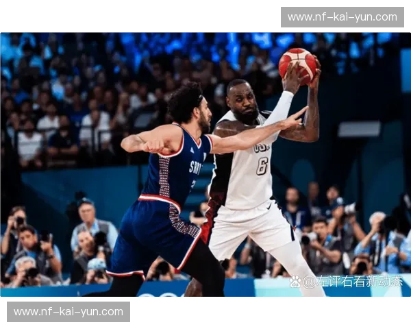 巅峰对决:世界联队能否撼动梦之队?一场篮球史诗的预演