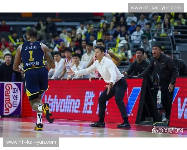 巅峰对决，荣耀之战：北控男篮与八一男篮的恩怨情仇