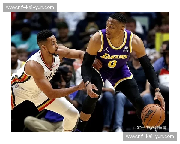 鹈鹕vs湖人录像回放：一场关于荣耀与韧性的史诗对决